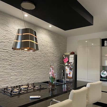 Syria Luxury Apartment Συρακούσες Εξωτερικό φωτογραφία