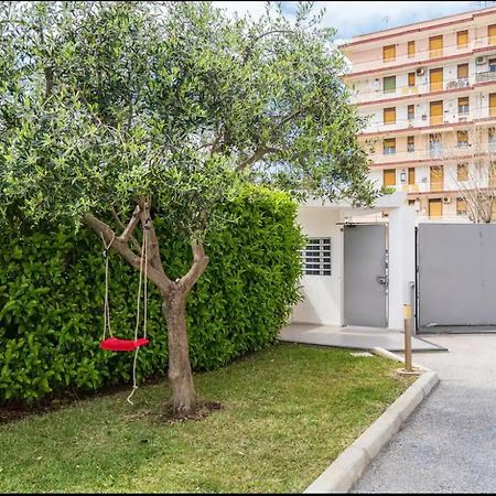 Syria Luxury Apartment Συρακούσες Εξωτερικό φωτογραφία