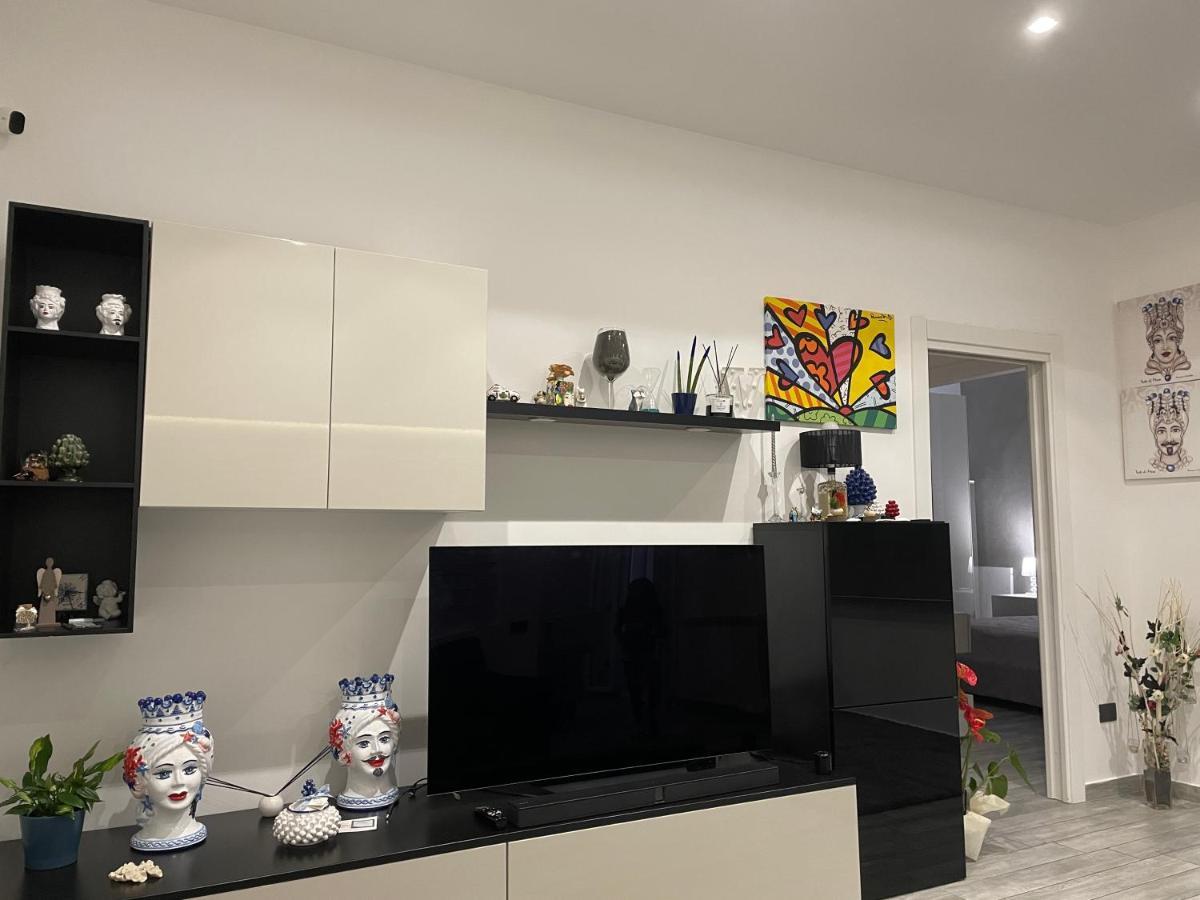 Syria Luxury Apartment Συρακούσες Εξωτερικό φωτογραφία