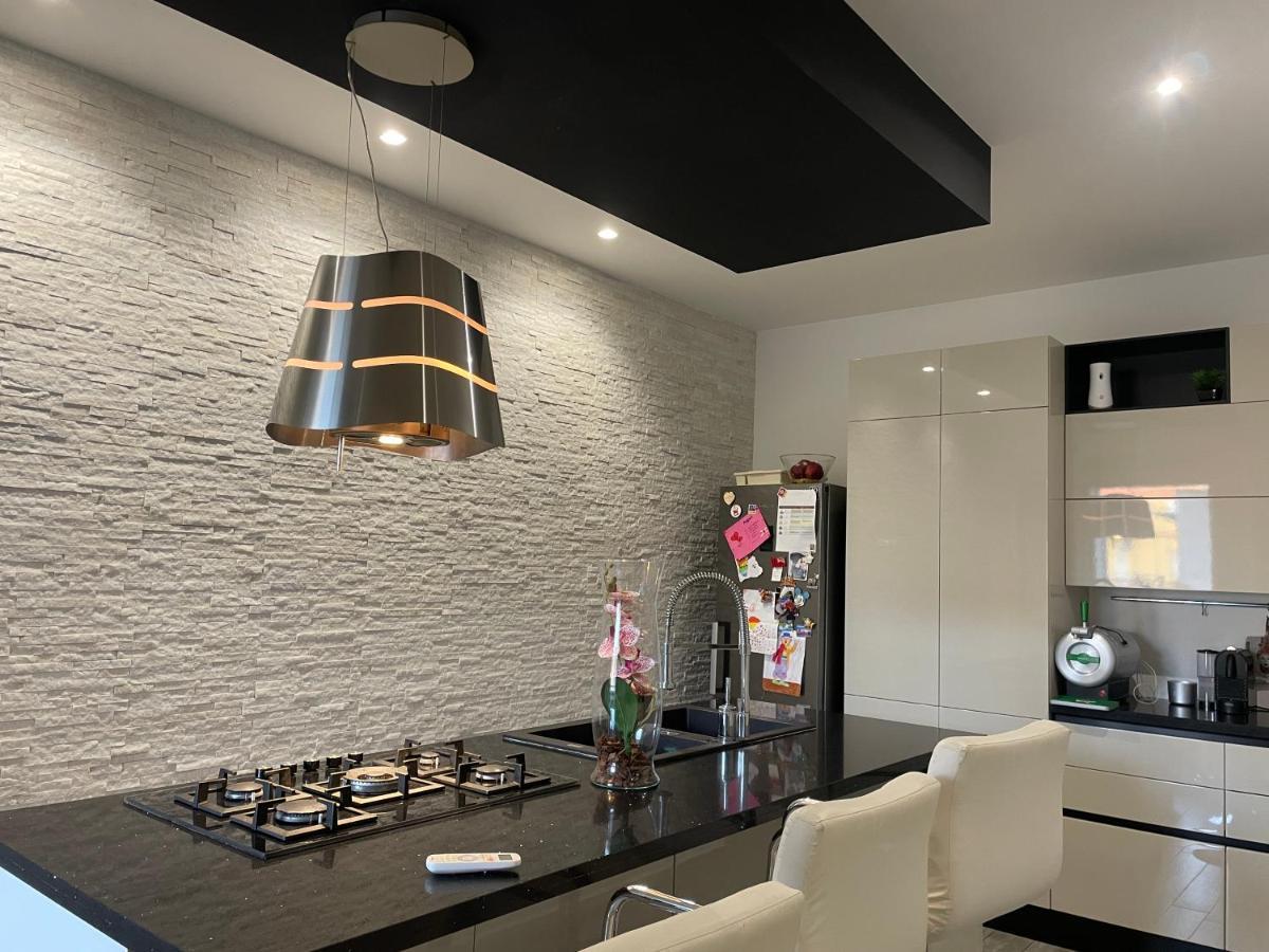 Syria Luxury Apartment Συρακούσες Εξωτερικό φωτογραφία