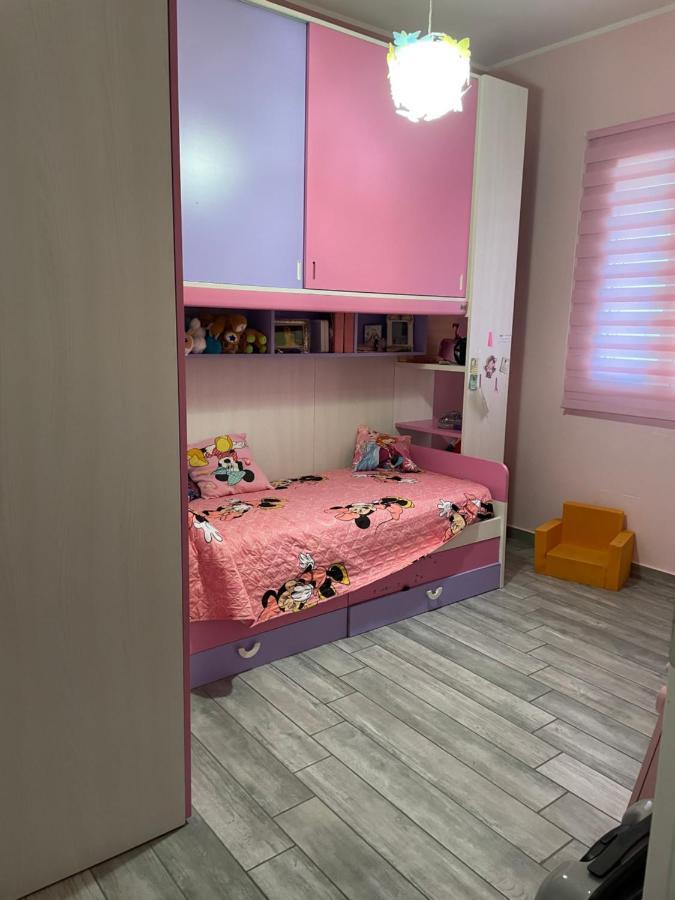 Syria Luxury Apartment Συρακούσες Εξωτερικό φωτογραφία