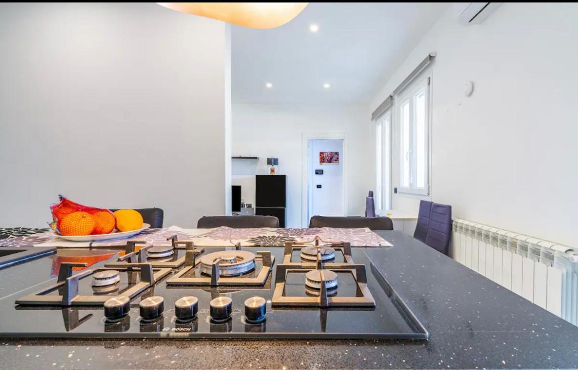 Syria Luxury Apartment Συρακούσες Εξωτερικό φωτογραφία