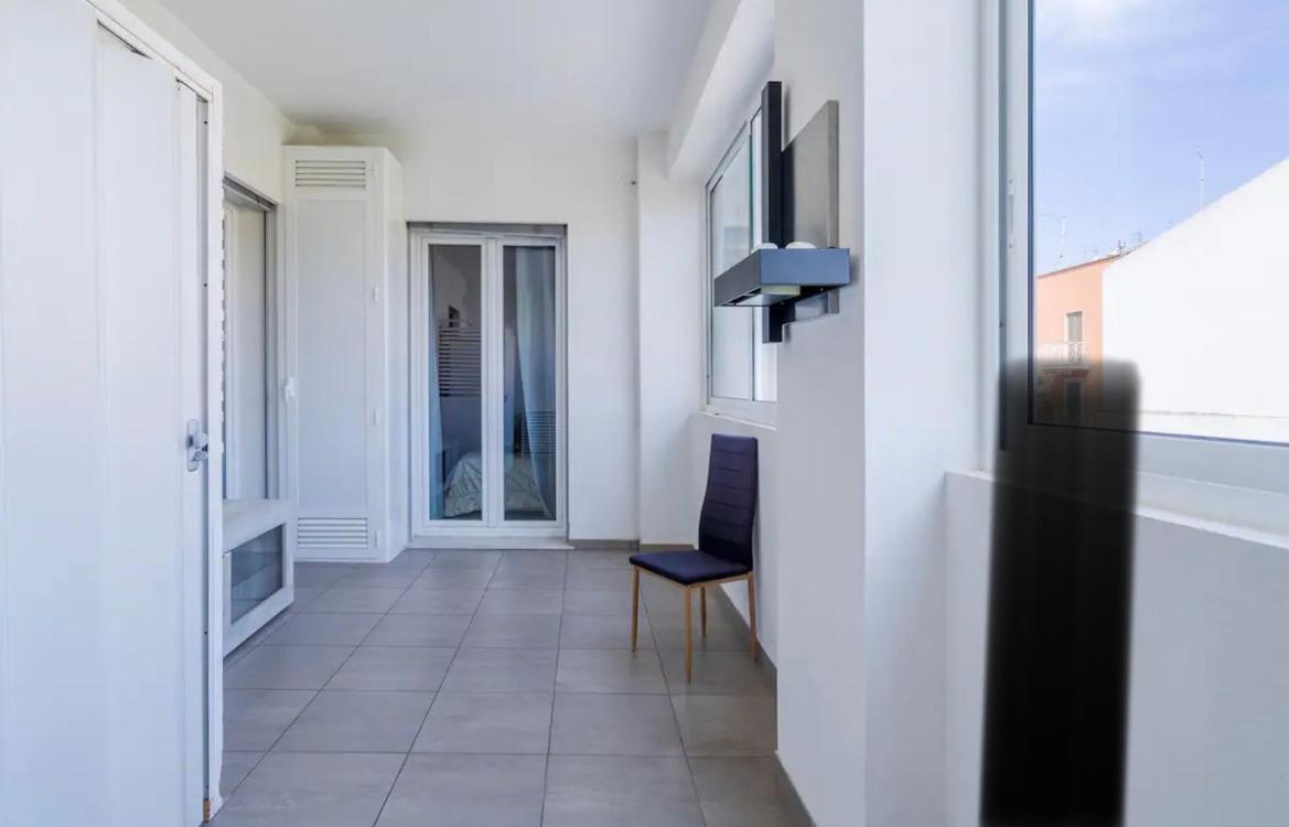 Syria Luxury Apartment Συρακούσες Εξωτερικό φωτογραφία