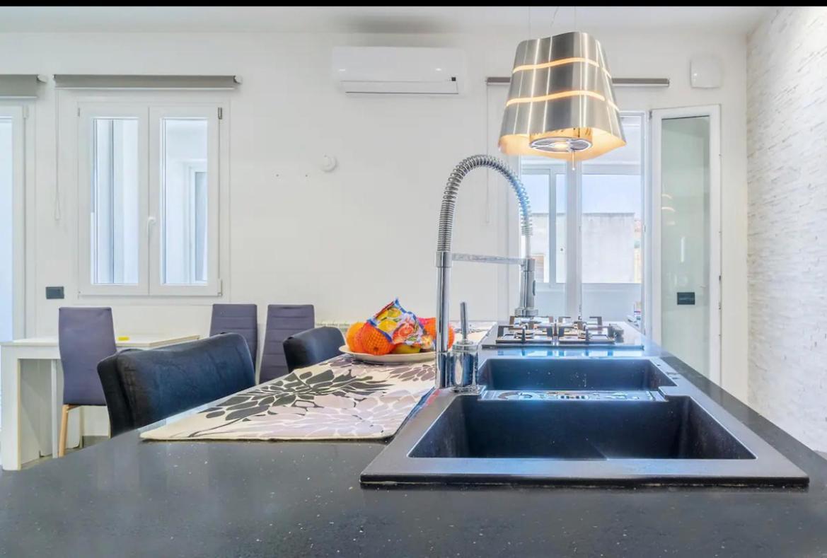 Syria Luxury Apartment Συρακούσες Εξωτερικό φωτογραφία