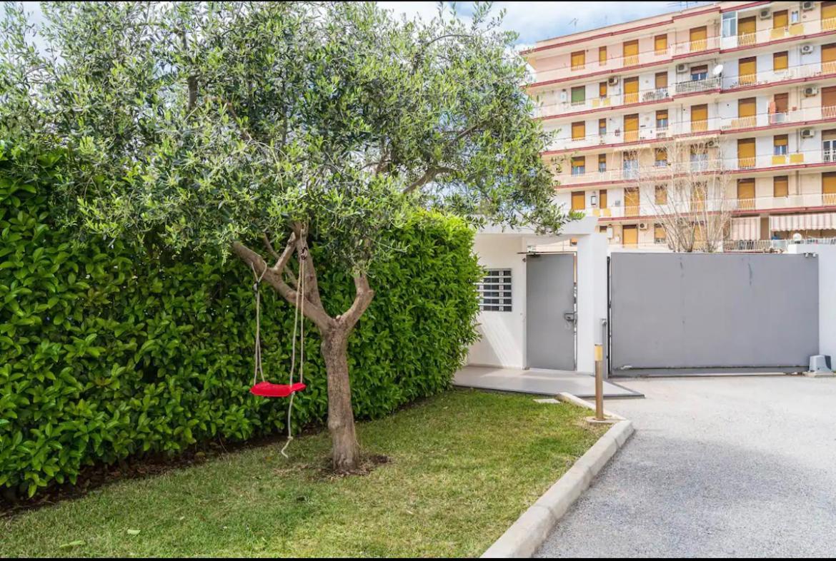 Syria Luxury Apartment Συρακούσες Εξωτερικό φωτογραφία