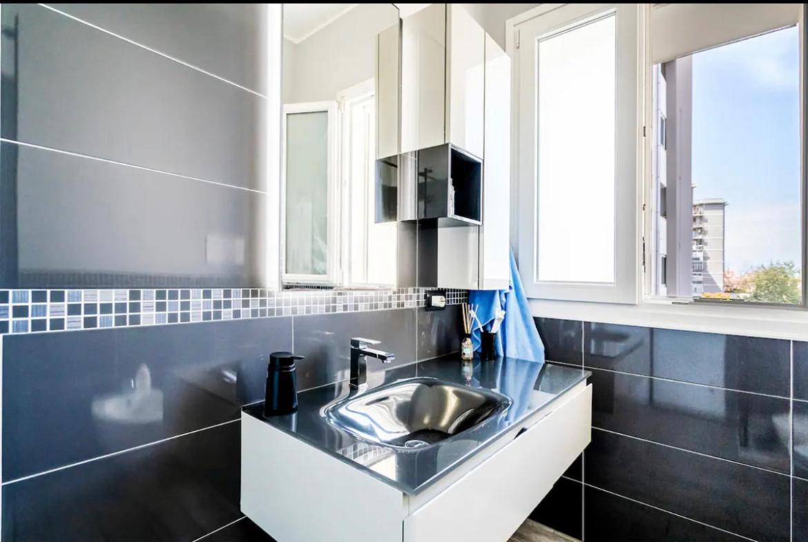 Syria Luxury Apartment Συρακούσες Εξωτερικό φωτογραφία